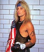 Picture of Vince Neil