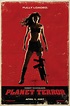 Planet Terror (2007) | Amazing Movie Posters