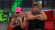 Watch Big Brother Season 20 Episode 24: Episode 24 - Full show on ...