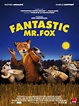 Fantastic Mr. Fox (2010) au Cinéma CIP - Paris - Nouvel Odéon