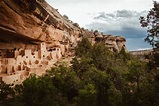Check Out Colorado's Mesa Verde National Park - Traveler Master