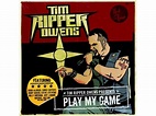 CD Tim Ripper Owens - Play My Game | Worten.pt