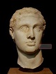Ptolemy Xii Silver Tetradrachm_alexandria Egypt_father Of Cleopatra Vii