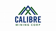 Calibre Mining Corp. | Perfil empresarial | Minería en Línea