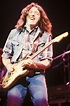 Rory Gallagher's brother slams new book about rock legend and refuses ...