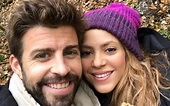 Piqué e Shakira se reencontram após separação; veja o vídeo