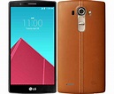 LG G4 características y especificaciones, analisis, opiniones - PhonesData