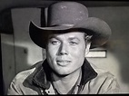 John Smith Actor, Laramie Tv Series, Old Western Movies, Robert Fuller ...