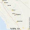 Best Places to Live in Tulare, California