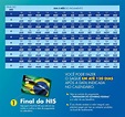 Governo divulga calendário do Auxílio Brasil 2023; veja datas - Portal ...