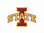 Iowa State Cyclones logo | SVGprinted
