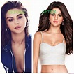 Selena Gomez Breast Implants Photos [Before & After] - Surgery4