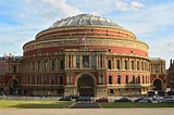 Royal Albert Hall - History and Facts | History Hit
