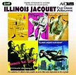 Illinois Jacquet: 5 Classic Albums (2 CDs) – jpc