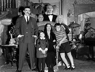'The Addams Family' and 'The Munsters': How the TV Families Came to Be