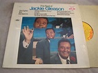 - The Best Of Jackie Gleason LP - Capitol - SM 2796 - Amazon.com Music