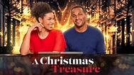 A Christmas Treasure - Hallmark Channel Movie - Where To Watch