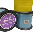 Jerry Brown Industries Line One Braided Spectra - Lines, Leaders, Etc ...