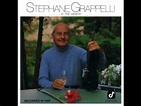 Stephane Grappelli – At The Winery (CD) - Discogs