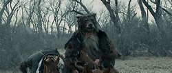 bearskin "True grit" | True grit, Bear man, Movies worth watching