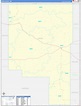 Digital Maps of Union County New Mexico - marketmaps.com
