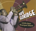 Roy Eldridge - Disc One: Swing Is Here (4CD) (1936) FLAC MP3 DSD SACD ...