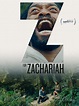 Película: Z for Zachariah (2015) | abandomoviez.net