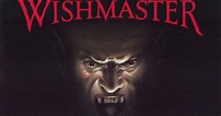 365 Days of Horror Movies: Day 331: Wishmaster