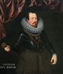 Vincenzo Gonzaga, Duke of Mantua - Wikipedia | Gonzaga, Mantua, Roman ...