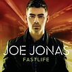 Cover World Mania: Joe Jonas-Fastlife Official Album Cover!