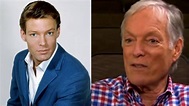 Richard Chamberlain: The star of the thorn birds at the age of 86