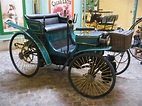 Peugeot Type 3 - Belle Époque - Wikipedia, the free encyclopedia Psa ...