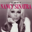 Sugar Town - Nancy Sinatra - BY LOUISE*SK