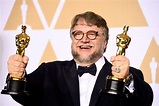 Guillermo del Toro é considerado 'verdadeiro criador' de filme vencedor ...