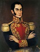 Simón Bolívar, el libertador de América