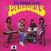 Pandoras: It's About Time (LP) – jpc