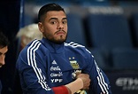 Sergio Romero la emprendió contra Jorge Sampaoli, técnico de Argentina ...