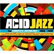 Vários/Dança - VARIOS/DANCE - Acid Jazz Complete Anthology (3CD) - CD ...