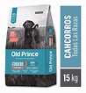 Alimento Balanceado Old Prince Cordero Arroz Cachorros 15 Kg | PETMASCOTA