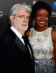 George Lucas and Wife Mellody Welcome Baby Girl