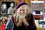 How the legendary Marquess of Bath, who has died aged 87 from ...