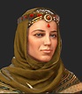 [MOD] The Kingdom of Heaven, is looking for help on two portraits ...