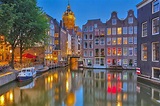 10 Things You Need to Know About Amsterdam - Quirky Facts that Make ...