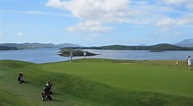 Bantry Bay Golf Club, Bantry, Ireland - Albrecht Golf Guide