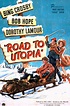 Road to Utopia Details and Credits - Metacritic