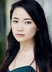 Haruka Abe - nữ diễn viên xinh đẹp gốc Á mới nổi ở Hollywood - Báo điện ...