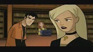 SNEAK PEEK : "Buffy the Vampire Slayer" Cartoons