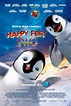 Like the movie? Buy the book.: Happy Feet 2 trailer: the all singing ...