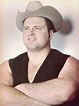 "Cowboy" Bill Watts | World championship wrestling, Pro wrestling ...