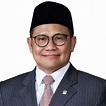 Profil dan biodata lengkap Muhaimin Iskandar